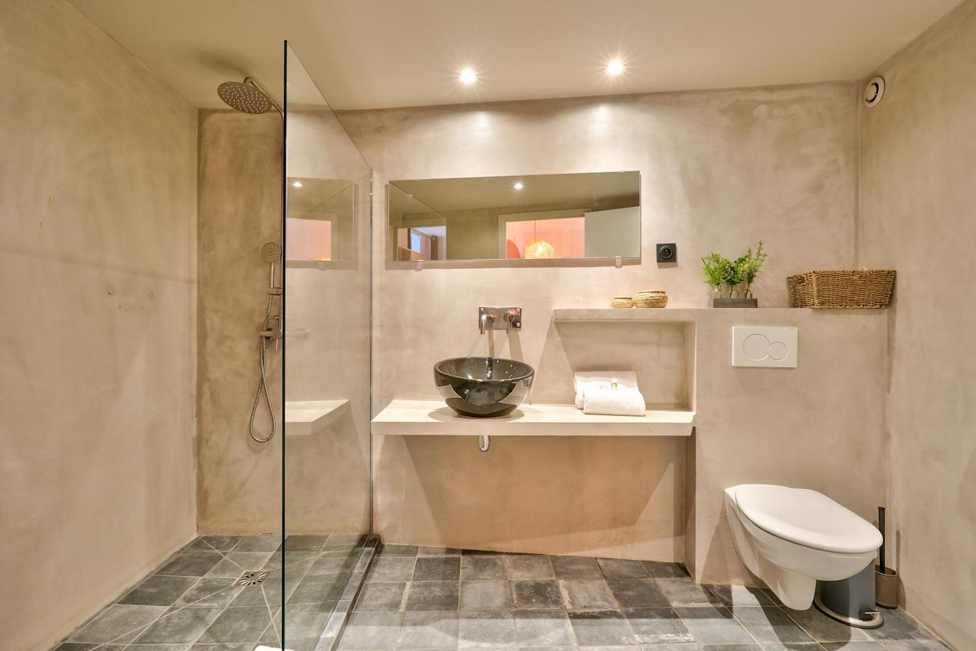 Paradise In The Center Of Paris - Le Marais Exterior foto